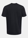 Under Armour Herren-T-Shirt Under Armour UA HW LC PATCH SS