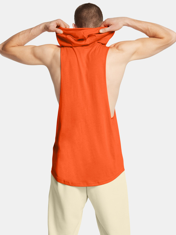 Under Armour Tank Top Under Armour UA Pjt Rck SL HD Payoff-ORG