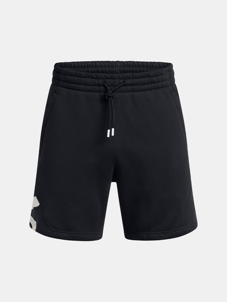 Under Armour Herren Under Armour Curry Splash Fleece Short
