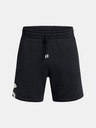 Under Armour Herren Under Armour Curry Splash Fleece Short