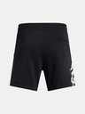 Under Armour Herren Under Armour Curry Splash Fleece Short