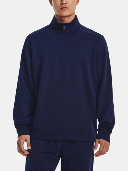 Under Armour Herren Under Armour UA Armour Fleece 1/4 Zip Sweatshirt