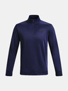 Under Armour Herren Under Armour UA Armour Fleece 1/4 Zip Sweatshirt