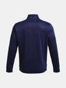 Under Armour Herren Under Armour UA Armour Fleece 1/4 Zip Sweatshirt
