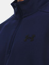 Under Armour Herren Under Armour UA Armour Fleece 1/4 Zip Sweatshirt