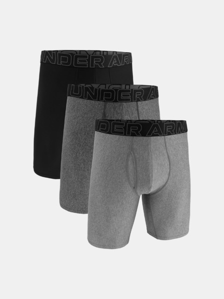 Under Armour Herren-Boxershorts Under Armour M UA Perf Tech 9in