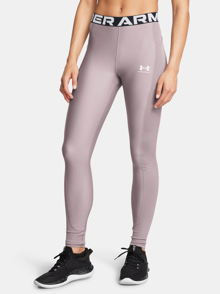Under Armour Under Armour Damen HeatGear Rippen-Leggings