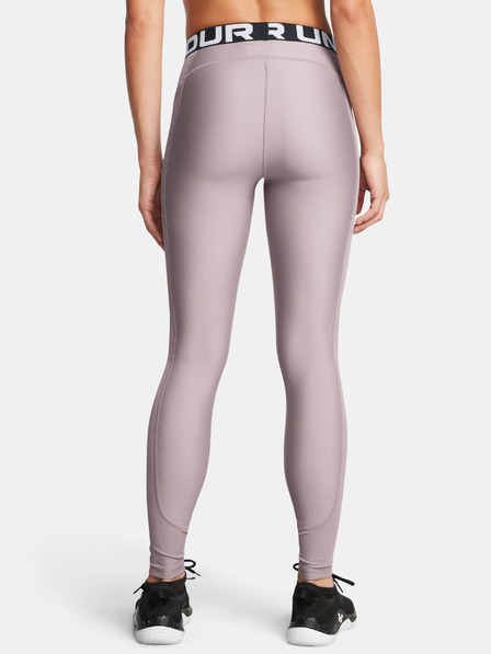 Under Armour Under Armour Damen HeatGear Rippen-Leggings