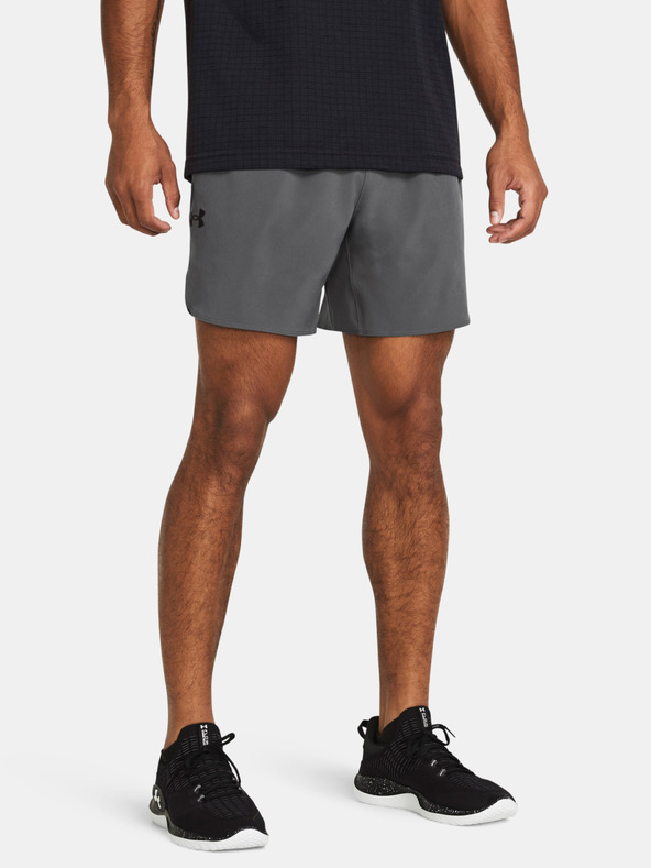 Under Armour Herren-Shorts Under Armour UA Peak Woven Shorts