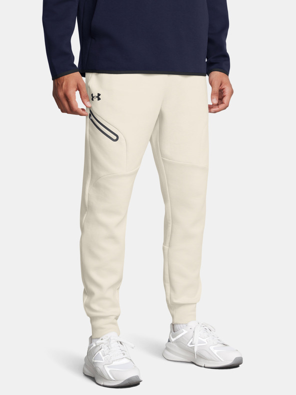 Under Armour Herren Under Armour UA Unstoppable Flc Jgr EU Sweatpants