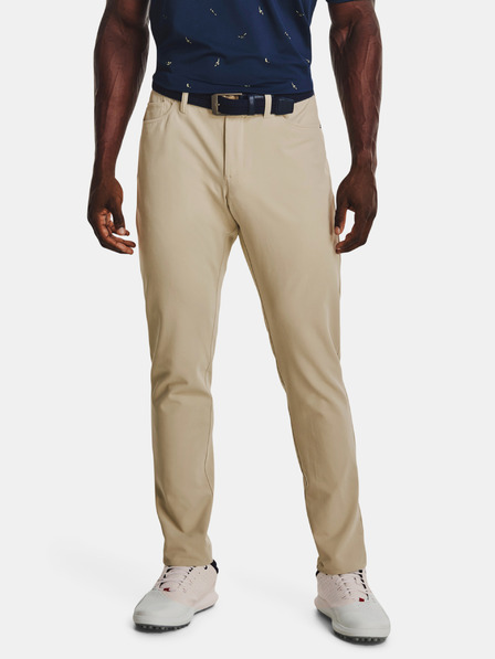 Under Armour Herren Hose Under Armour UA Storm Drive 5 Pocket Pant