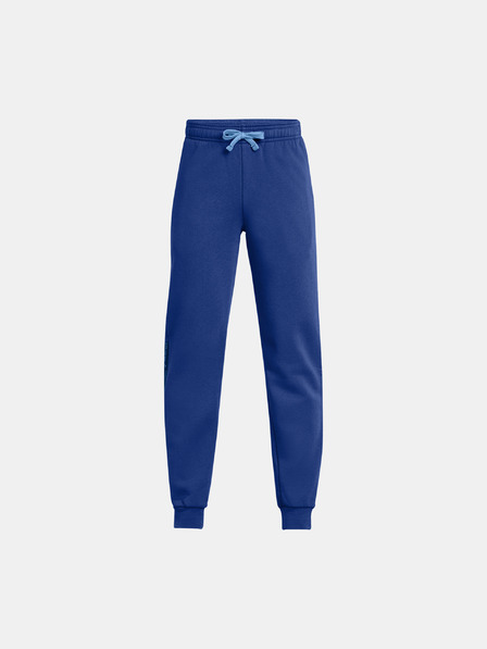 Under Armour Boys Sports Pants Under Armour Pjt Rck Rival Pant Tools