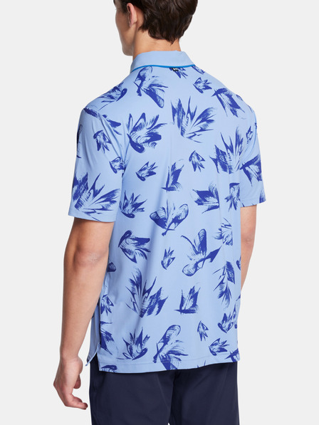 Under Armour Herren Under Armour UA Iso-Chill Edge Poloshirt
