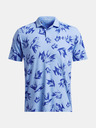 Under Armour Herren Under Armour UA Iso-Chill Edge Poloshirt