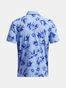 Under Armour Herren Under Armour UA Iso-Chill Edge Poloshirt