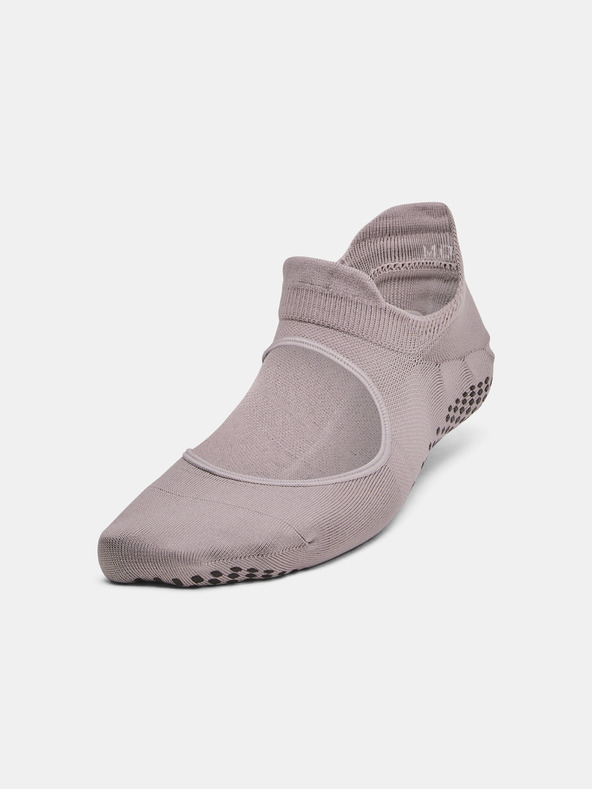 Under Armour Damen-Socken Under Armour UA Breathe Balance (2 Paar)