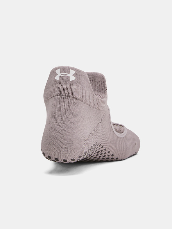 Under Armour Damen-Socken Under Armour UA Breathe Balance (2 Paar)