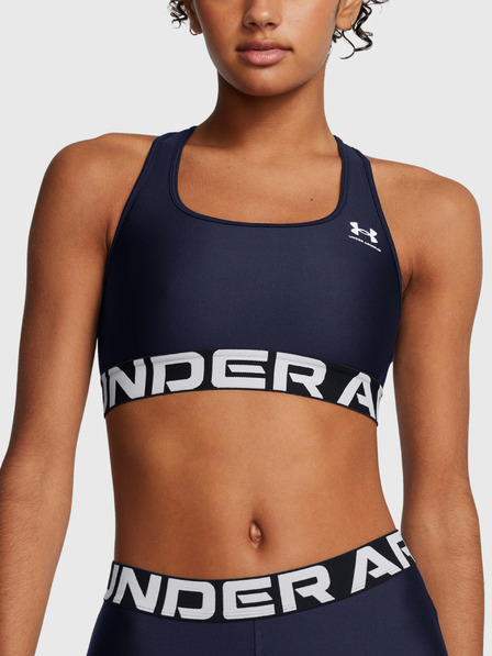 Under Armour Under Armour UA HG Mid Marken-BH für Frauen