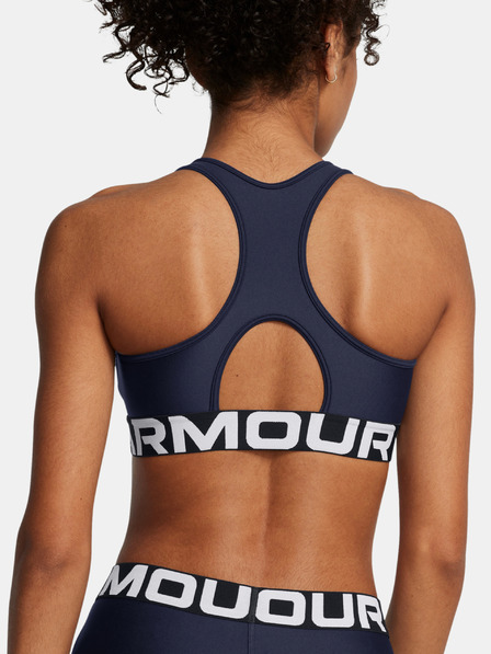 Under Armour Under Armour UA HG Mid Marken-BH für Frauen