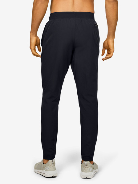 Under Armour Herren Hose Under Armour STRETCH WOVEN UTILITY TAPERED Storm P