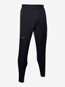 Under Armour Herren Hose Under Armour STRETCH WOVEN UTILITY TAPERED Storm P