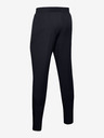 Under Armour Herren Hose Under Armour STRETCH WOVEN UTILITY TAPERED Storm P