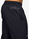 Under Armour Herren Hose Under Armour STRETCH WOVEN UTILITY TAPERED Storm P