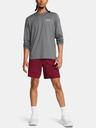 Under Armour Under Armour UA LAUNCH PRO 7'' PRTD SHORT-RED Herren-Shorts