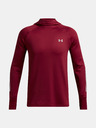 Under Armour Herren Kapuzenpullover Under Armour UA LAUNCH ELITE CW HOODY-RED
