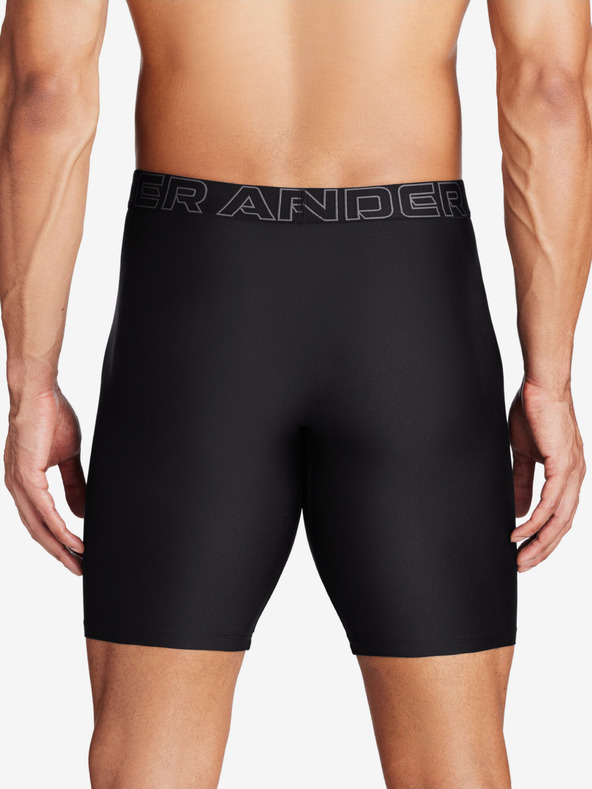 Under Armour Herren Boxershorts Under Armour M UA Perf Tech (3 Stück)