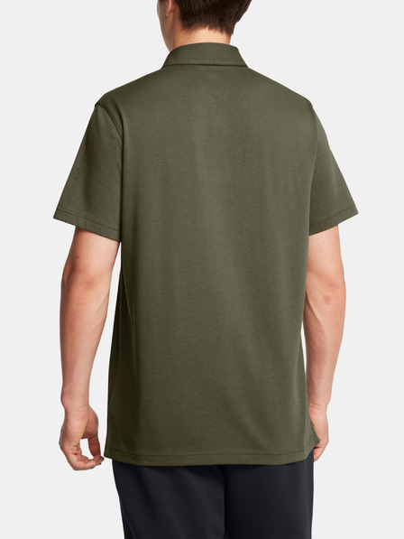Under Armour Herren Under Armour UA Icon Poloshirt
