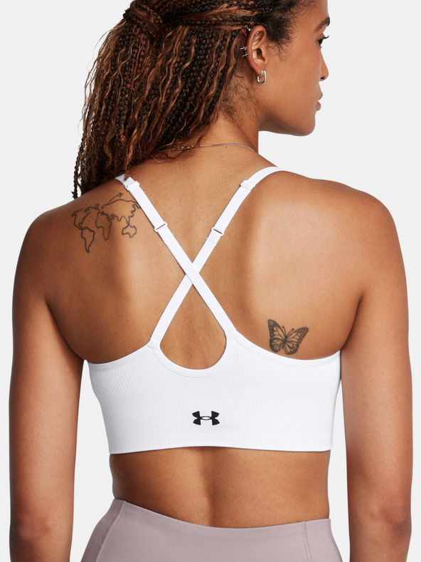 Under Armour Under Armour Vanish Nahtloser Bügel-BH für Frauen