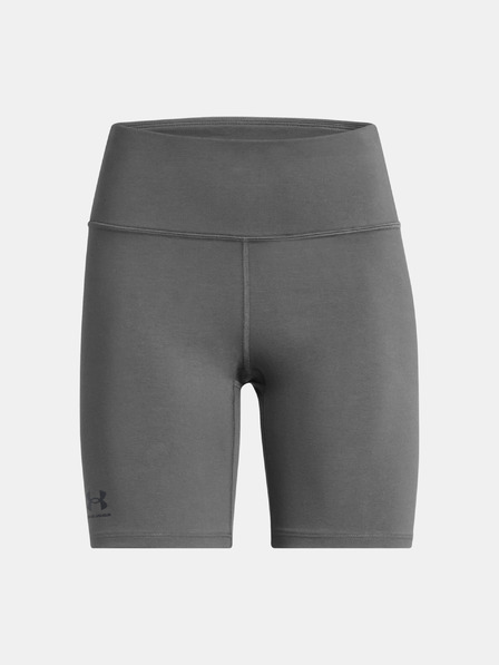 Under Armour Damen Under Armour UA Rival 7in Short