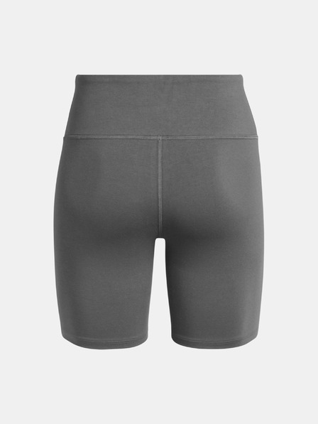 Under Armour Damen Under Armour UA Rival 7in Short