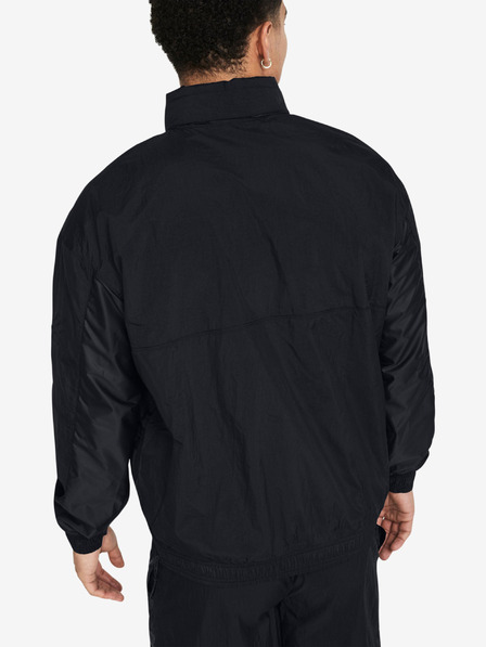 Under Armour Herren Under Armour Curry gewebte Jacke