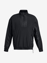 Under Armour Herren Under Armour Curry gewebte Jacke