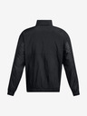 Under Armour Herren Under Armour Curry gewebte Jacke