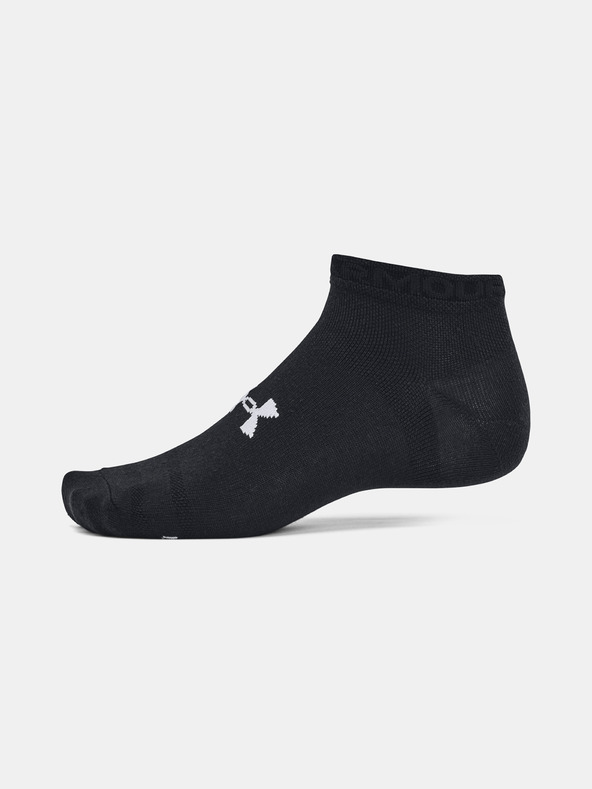 Under Armour Unisex-Socken Under Armour Unisex UA Essential Low (6 Paar)