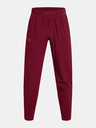 Under Armour Herren Under Armour UA OUTRUN THE STORM PANTS-ROT