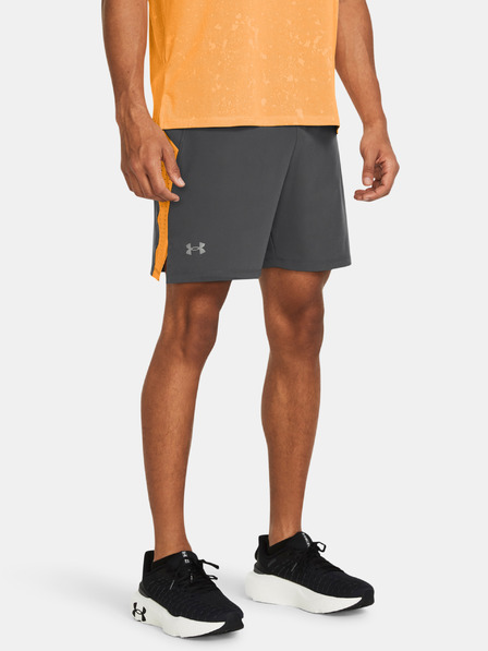 Under Armour Herren-Shorts Under Armour UA LAUNCH PRO 7'' SHORTS