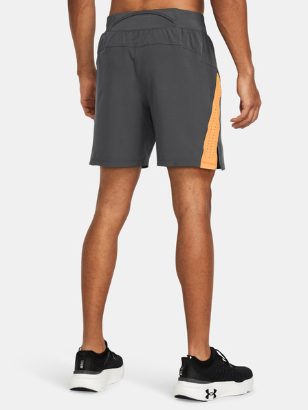 Under Armour Herren-Shorts Under Armour UA LAUNCH PRO 7'' SHORTS