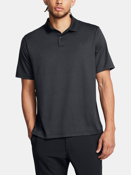 Under Armour Under Armour UA Matchplay bedrucktes Herren-Poloshirt