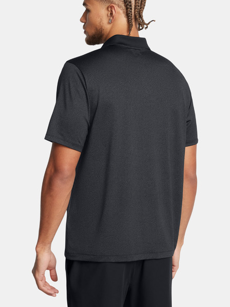 Under Armour Under Armour UA Matchplay bedrucktes Herren-Poloshirt
