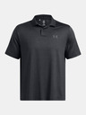 Under Armour Under Armour UA Matchplay bedrucktes Herren-Poloshirt