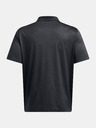 Under Armour Under Armour UA Matchplay bedrucktes Herren-Poloshirt