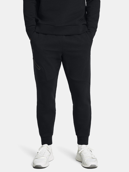 Under Armour Herren Under Armour UA Unstoppable Flc Grid Jrg Sweatpants