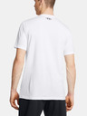 Under Armour Herren-Shirt Under Armour UA Pjt Rck Brahma Bull SS
