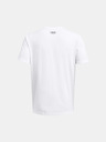 Under Armour Herren-Shirt Under Armour UA Pjt Rck Brahma Bull SS