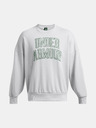 Under Armour Herren Under Armour UA Icon HWT Terry OS Crew-GRY
