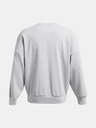 Under Armour Herren Under Armour UA Icon HWT Terry OS Crew-GRY